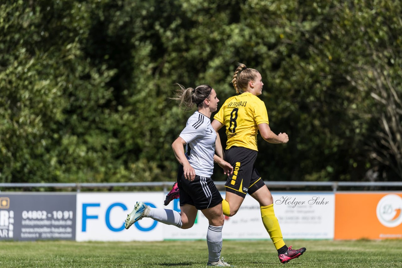 Bild 121 - F Merkur Hademarschen - SV Frisia 03 Risum-Lindholm : Ergebnis: 1:1